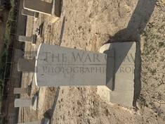 BAGHDAD (NORTH GATE) WAR CEMETERY - EADY, H C